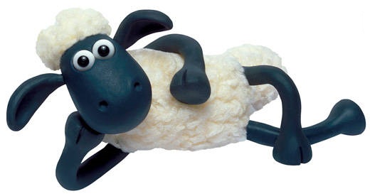 گوسفند ناقلا در المپیک