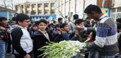 اقدام هوشمندانه ارائه طرح اعطای تابعیت به فرزندان مادر ایرانی