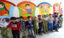 راه‌اندازی مهدهای ۴ ستاره دوستدار خانواده