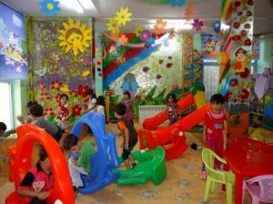 دستورالعمل شهریه مهدهای کودک در تهران