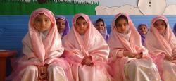 آموزش نماز و قرآن در مهدهای کودک