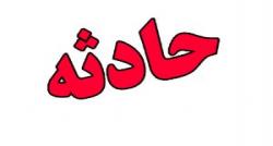 مصدومیت 6 کودک سمیرمی براثر ریزش دیوار مدرسه