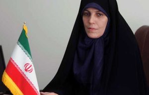 طرح پیشنهادی عقیم سازی زنان توسط معاون رئیس جمهور