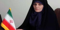 طرح پیشنهادی عقیم سازی زنان توسط معاون رئیس جمهور