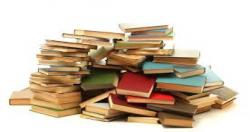 باغ کتاب به زودی افتتاح می شود