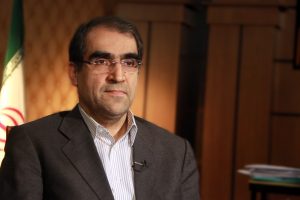 وزیر، هزینه چشمان ستایش را بر عهده گرفت