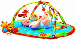 در خرید اسباب بازی دقت کنید