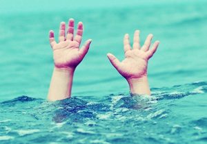 نجات کودک 5 ساله از غرق شدگی