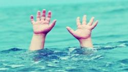 نجات کودک 5 ساله از غرق شدگی