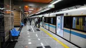 افتتاح دوازدهمین اتاق مادر و کودک در ایستگاه مترو حرم امام رحمه الله
