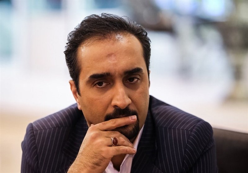 نیما کرمی با کودک یمنی ابراز همدردی کرد