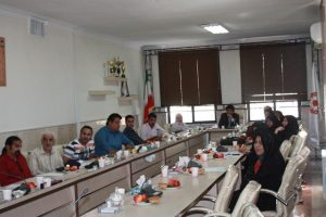 ضرورت اجرای طرح غربالگری اوتیسم در مهدهای کودک‌ شهرستان دماوند