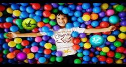 فراخوان نمایشگاه هفته‌ی ملی کودک