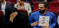 دادگاه بنیتا هشت ماهه