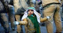 آثار عاشورایی در حوزه کودک و نوجوان بسیار اندک است