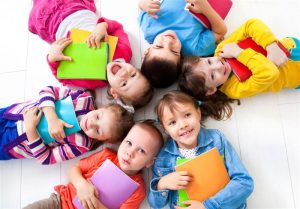  نمایش کتاب‌های مرجع کودک و نوجوان غیرفارسی