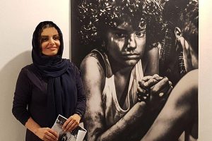  نمایشگاه عکس «موصل؛ رالی بی قراری»