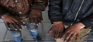 ترانزیت کودکان کشورهای اطراف به تهران 