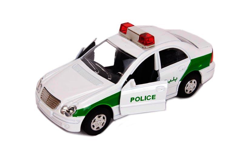ایجاد حس امنیت با بازی