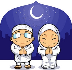 شعر | واحد کار ماه رمضان