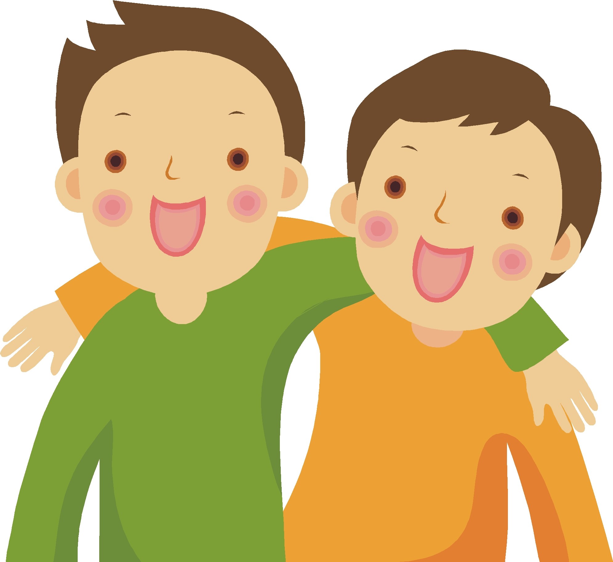 قصه| واحد کار مهارت‌های زندگی | قصه فینگیلی و جینگیلی