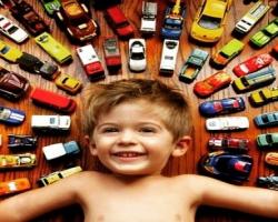  اسباب بازی های مناسب برای کودکان پیش دبستانی 