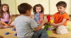 ویژگی های مدیر مهدکودک