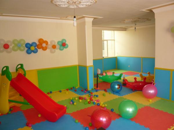تصاویرمهدکودک