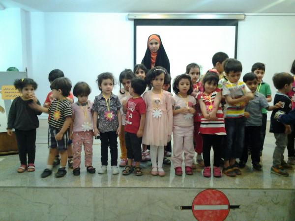 اردوی پارک ترافیک