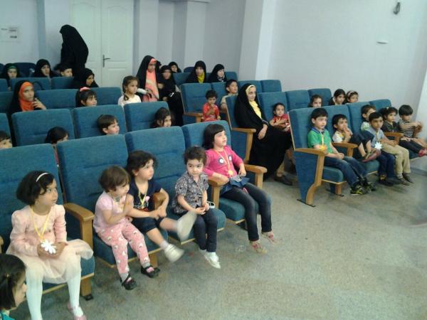 اردوی پارک ترافیک