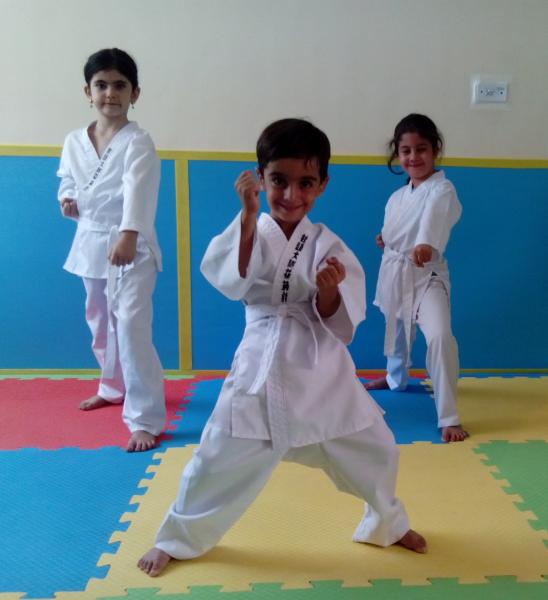 کلاس کاتا