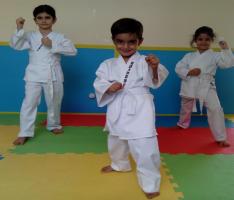کلاس کاتا