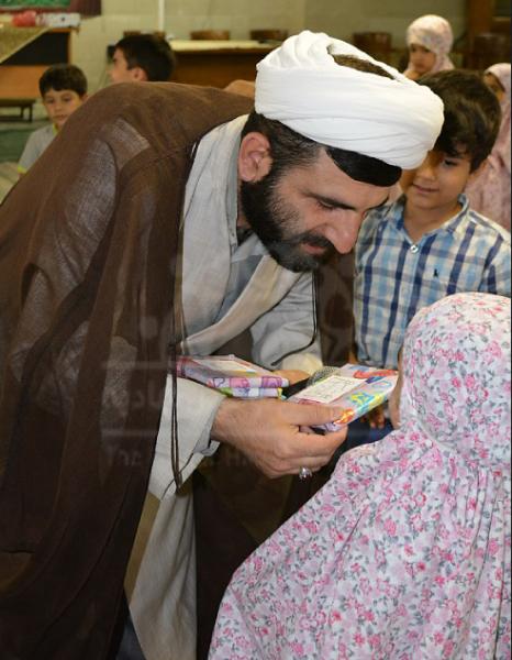 بزرگداشت روز مسجد