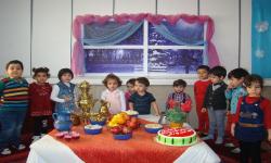جشن شب یلدا