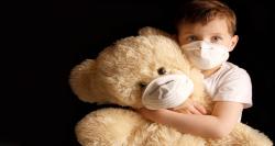  بیماری های ناشی از آلودگی هوا و عوارض آن بر کودکان