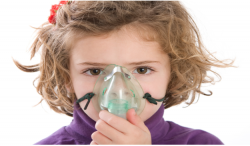 آلودگی هوا عامل اصلی بیماریهای عفونی کودکان