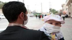 آلودگی هوا ضریب هوشی کودکان تهرانی را ۵ تا ۱۰ درصد کاهش داده است
