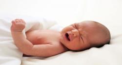 بیماری ها و مشکلات نوزاد در هفته سوم تولد