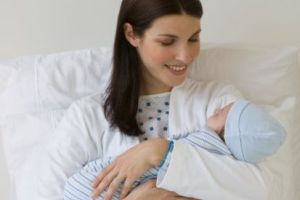 تقویت مغز نوزاد در هفتهٔ چهارم تولد
