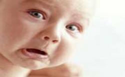 بیماری ها و مشکلات نوزاد در هفته ششم تولد