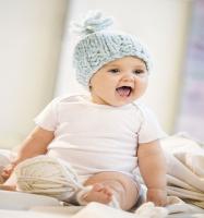 تقویت مغز نوزاد در ماه هشتم تولد