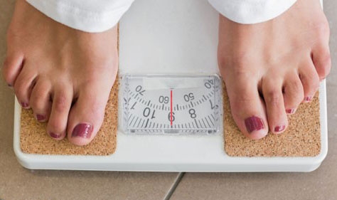 اهمیت تناسب وزن قبل از بارداری
