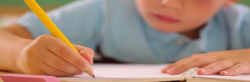چگونه به کودک نوشتن نامش را بیاموزیم ؟