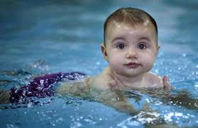موثرترین ورزش برای افزایش هوش کودکان ورزش شنااست