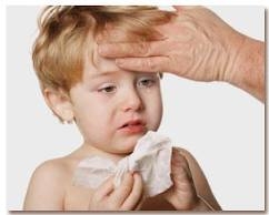عفونت ادراری کودک؛ خطرناک اما قابل درمان