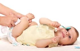 عفونت ادراری در نوزادان