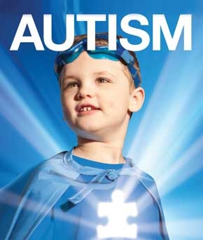امیدی تازه برای بیماران اوتیسم