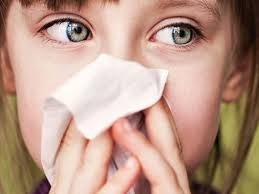  سرما خوردگی (آنفولانزا) علائم و دلایل آن