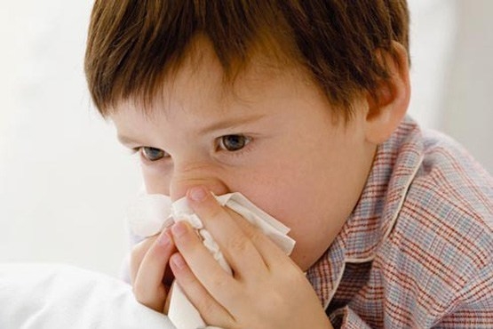 پنج راه موثر جهت جلوگیری از آنفولانزا و سرما خوردگی