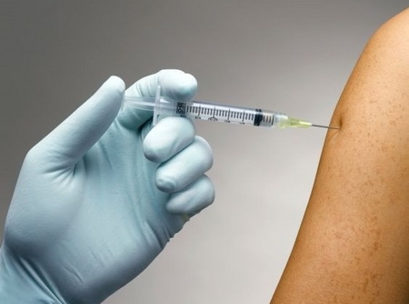 واکسن آنفولانزا و عوارض جانبی آن 